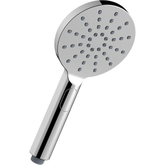 Душевая лейка LEMARK LM8122C, 120 мм
